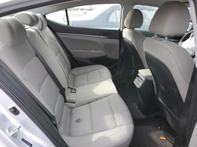 2017 HYUNDAI ELANTRA SE 5NPD74LF0HH210665