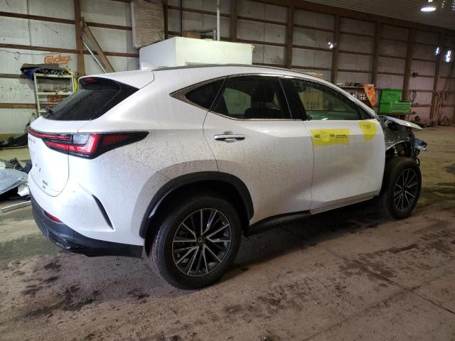 2022 LEXUS NX 250 JTJADCEZ4N5000169