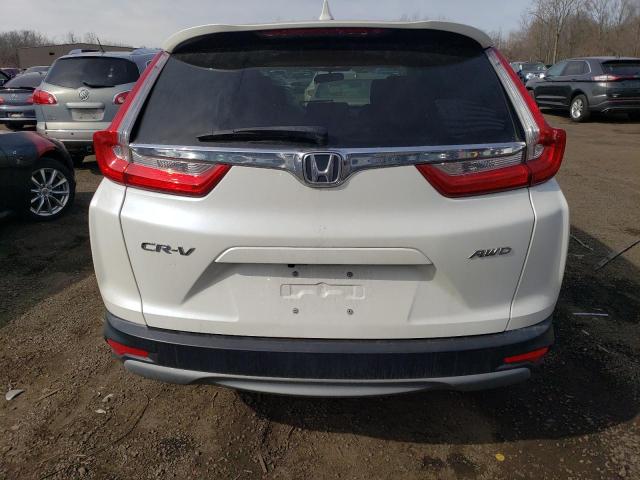 2018 HONDA CR-V EX - 5J6RW2H51JL014503