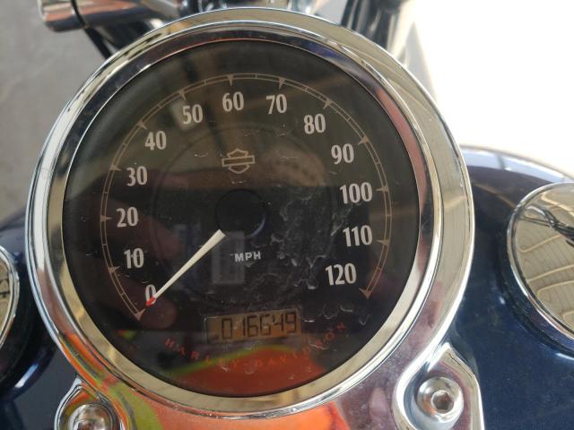 2013 HARLEY-DAVIDSON FXDC DYNA 1HD1GV435DC320404