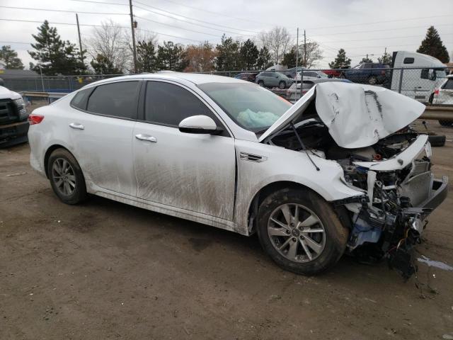 5XXGT4L3XJG235928 KIA Optima Lx