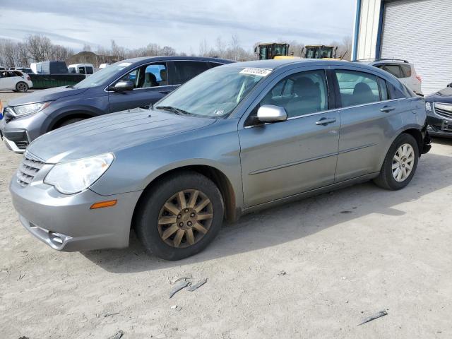 2007 Chrysler Sebring 