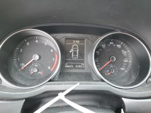 2016 VOLKSWAGEN PASSAT S - 1VWAS7A35GC069496