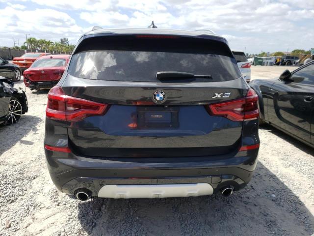 5UXTR9C54JLD57553 BMW X3 Xdrive30i