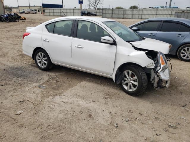3N1CN7AP1GL877132 Nissan VERSA S