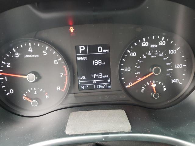 2020 KIA RIO LX - 3KPA24AD5LE321163