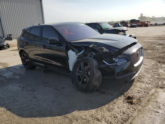 2017 JAGUAR F-PACE PRE SADCJ2BV2HA069250