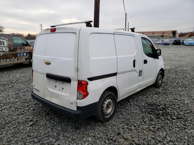 2015 CHEVROLET CITY EXPRE - 3N63M0YN8FK701871