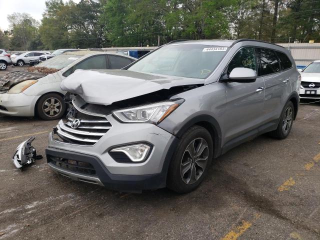 2016 Hyundai Santa Fe SE