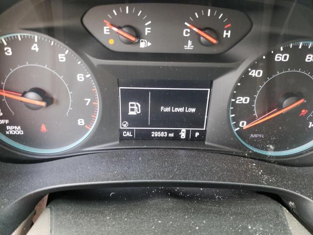 2022 CHEVROLET MALIBU LT 1G1ZD5ST1NF122699
