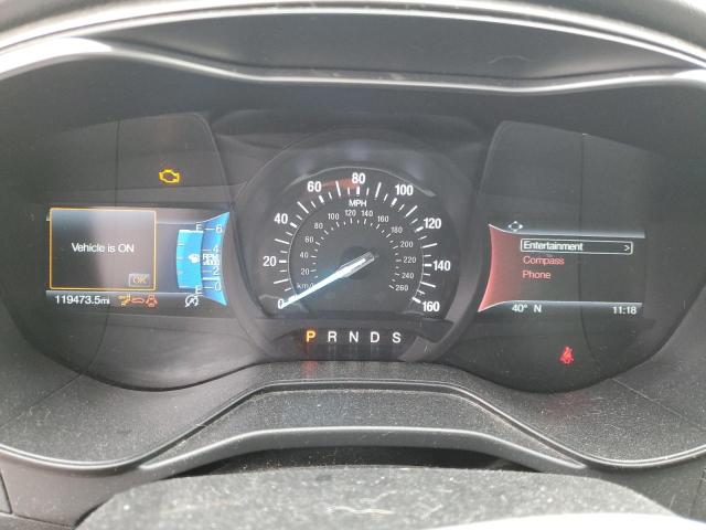 2019 FORD FUSION SE 3FA6P0HD6KR216618
