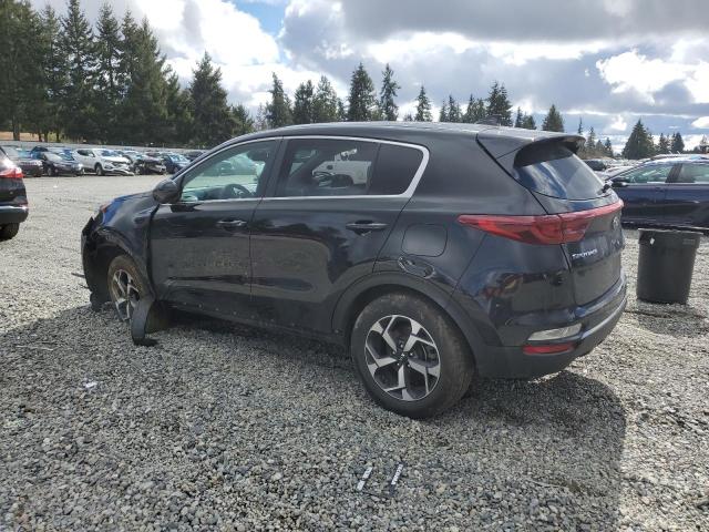 KNDPM3AC7L7757292 KIA Sportage Lx