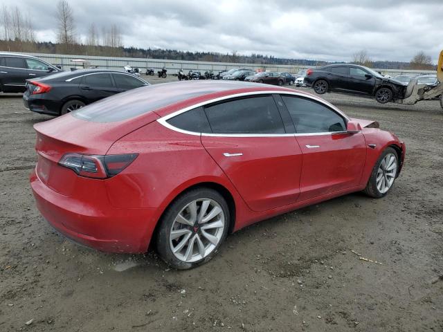 5YJ3E1EA2JF049838 Tesla MODEL 3
