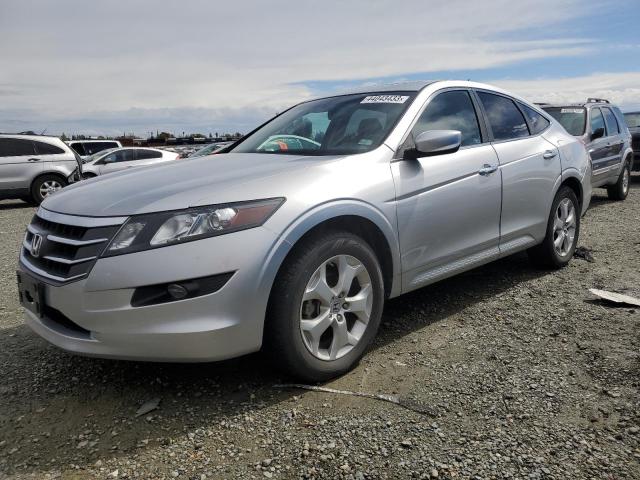 2010 Honda Accord Crosstour EX-L