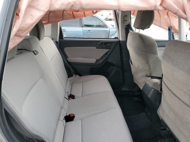 JF2SJABC9FH455475 Subaru Forester 2.5i