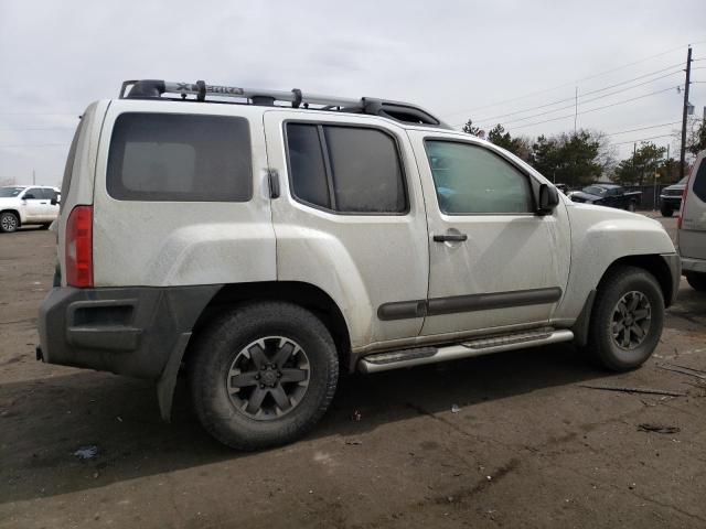 2015 NISSAN XTERRA X 5N1AN0NW0FN654751