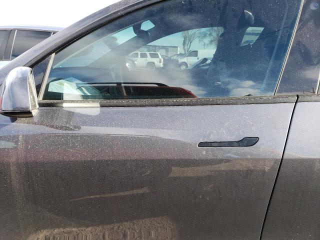 7SAYGAEE8NF327220 Tesla Model Y