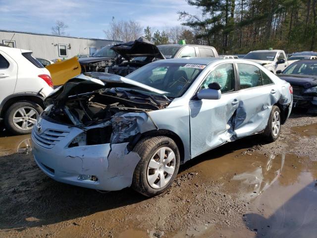 2008 Toyota Camry CE