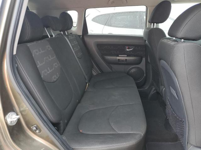 KNDJT2A69D7502187 KIA SOUL +
