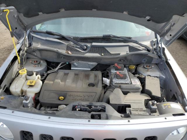 2016 JEEP PATRIOT LA - 1C4NJRFB0GD613982