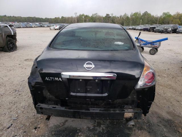 1N4AL2AP3CN485671 Nissan Altima Base