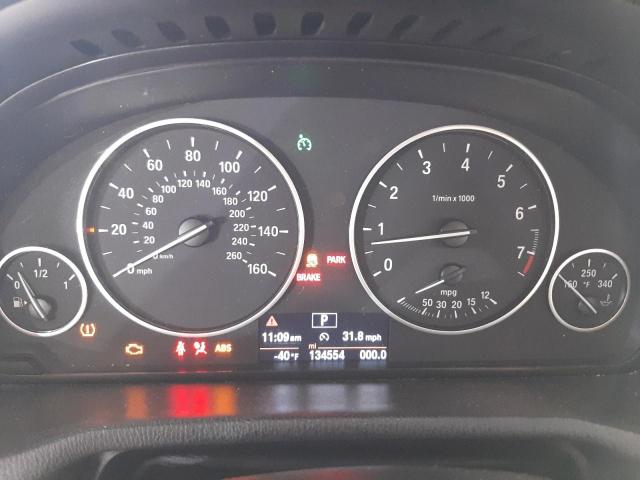 5UXWX9C50F0D47629 BMW X3 Xdrive28i