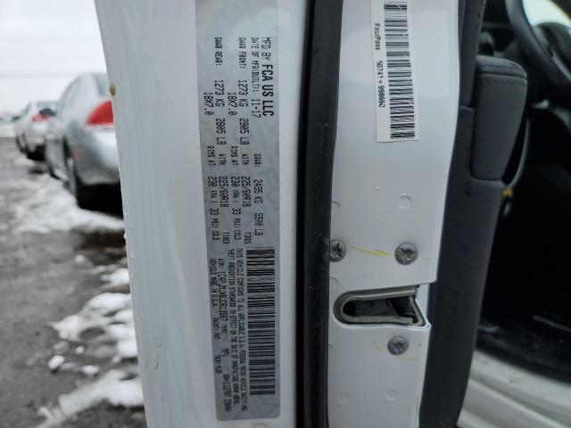 2018 JEEP CHEROKEE O 1C4PJMJX8JD613587