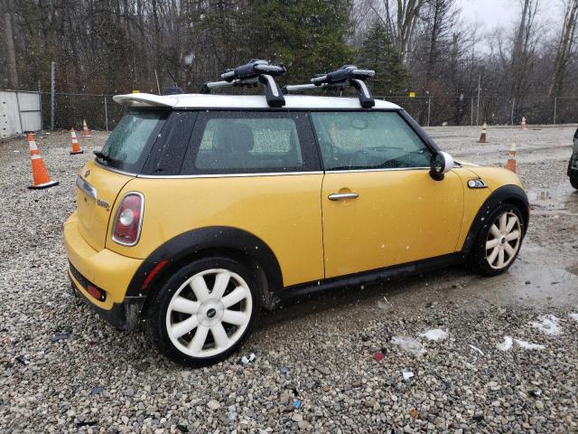 WMWMF73599TW81784 Mini COOPER S