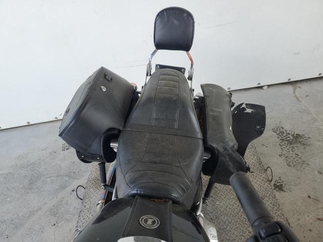 2007 HARLEY-DAVIDSON FXDC DAYTO 1HD1GV4147K315669