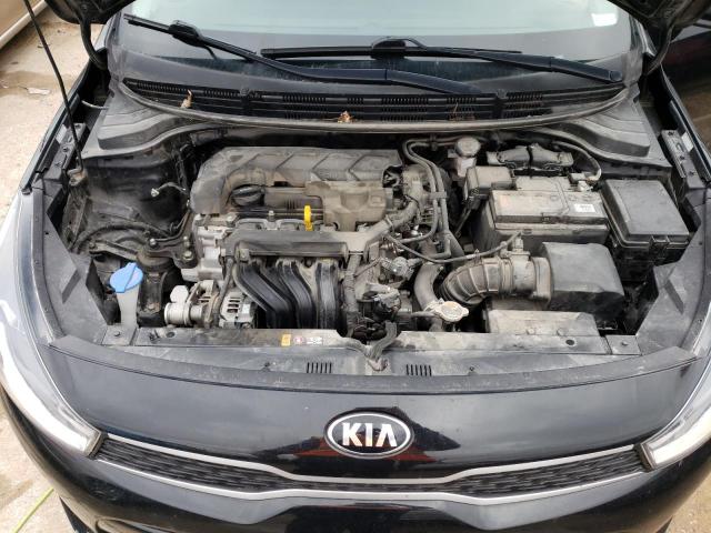 2020 KIA RIO LX - 3KPA24AD5LE321163