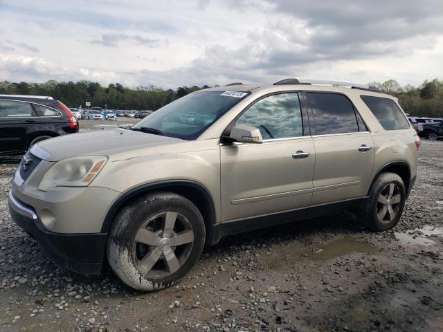 2012 GMC Acadia SLT2