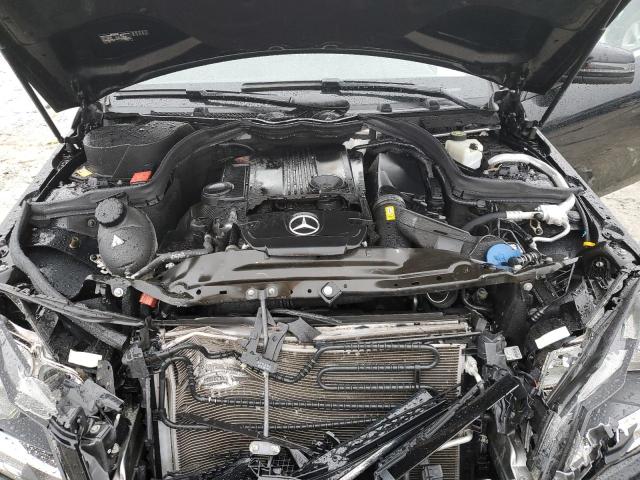 2015 MERCEDES-BENZ C 250 - WDDGJ4HB7FG433412
