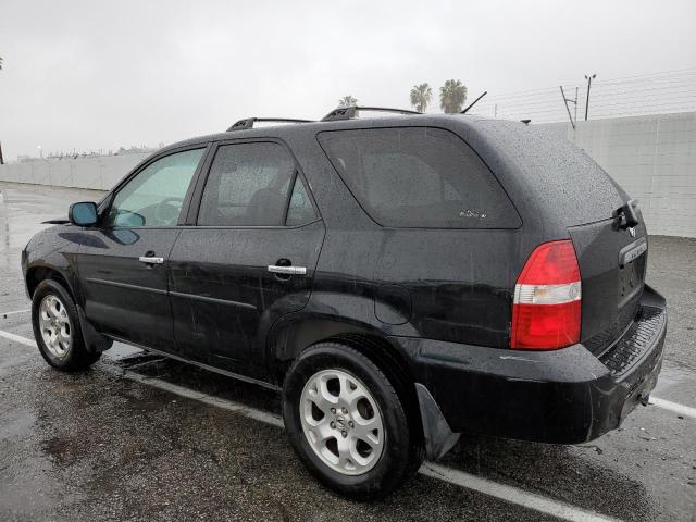 2HNYD18892H525106 Acura Mdx Touring