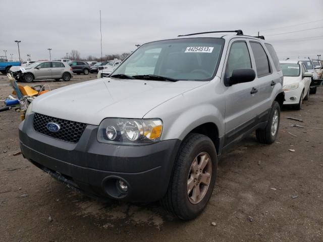 2006 Ford Escape XLT