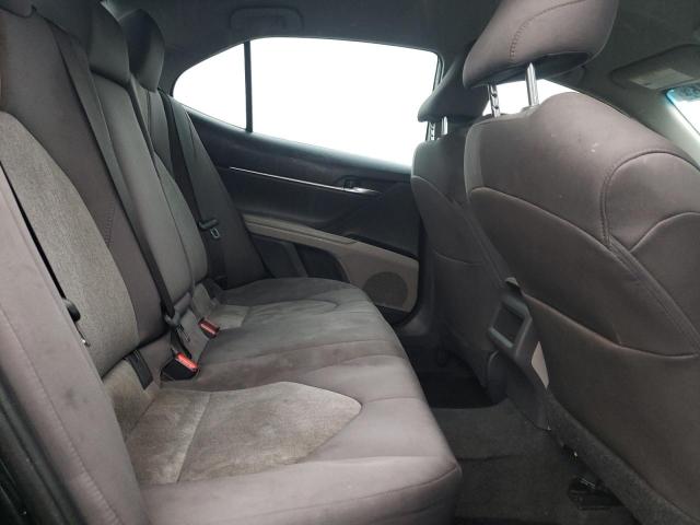 2018 TOYOTA CAMRY LE/S - 4T1B11HK9JU080468