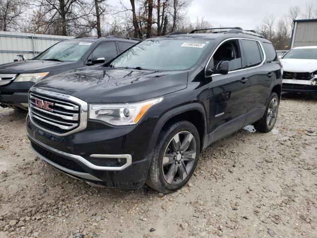 2017 GMC Acadia SLT2