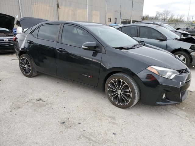 2016 TOYOTA COROLLA L 2T1BURHEXGC508137