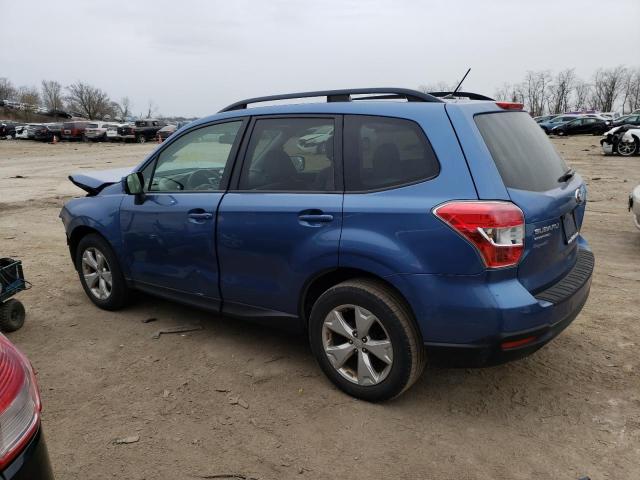 2015 SUBARU FORESTER 2 - JF2SJADC7FH522247