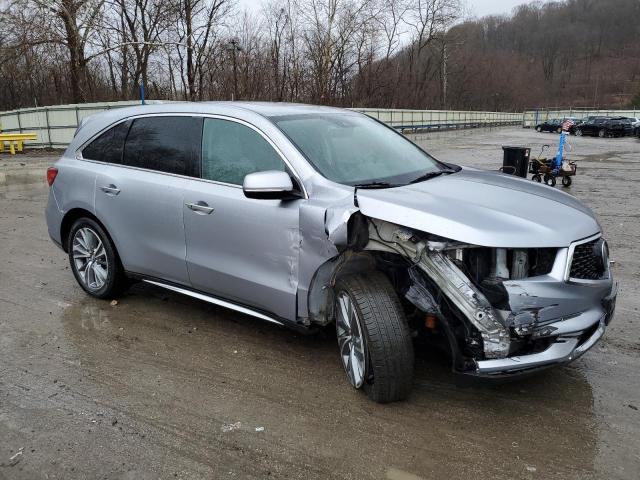 5FRYD4H55HB009402 Acura MDX