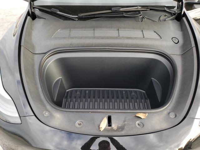 7SAYGDEFXNF468218 Tesla Model Y
