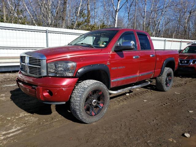 2006 Dodge Ram 2500 ST