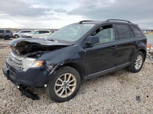 2009 Ford Edge SEL