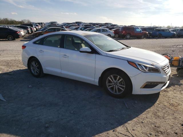 2015 HYUNDAI SONATA ECO - 5NPE24AA7FH127080