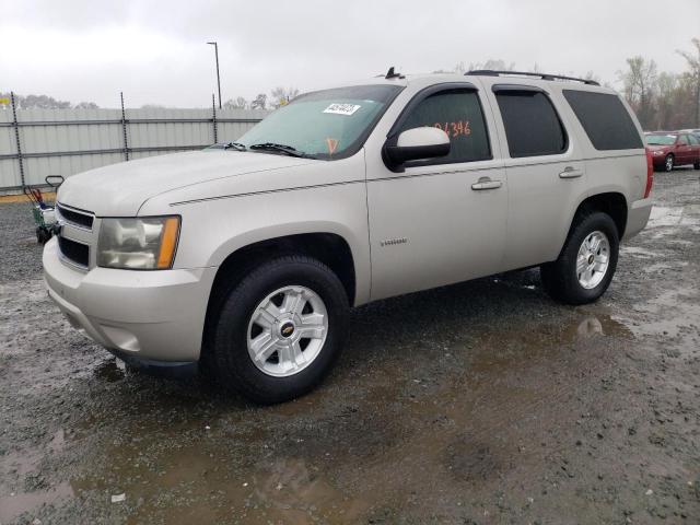 2009 Chevrolet Tahoe 