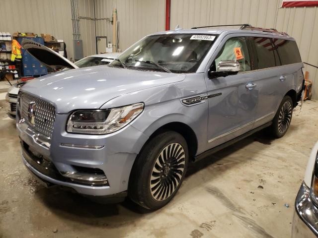 2020 Lincoln Navigator Black Label