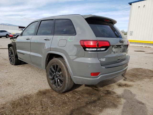 1C4RJEAG5MC860865 Jeep Grand Cherokee Laredo