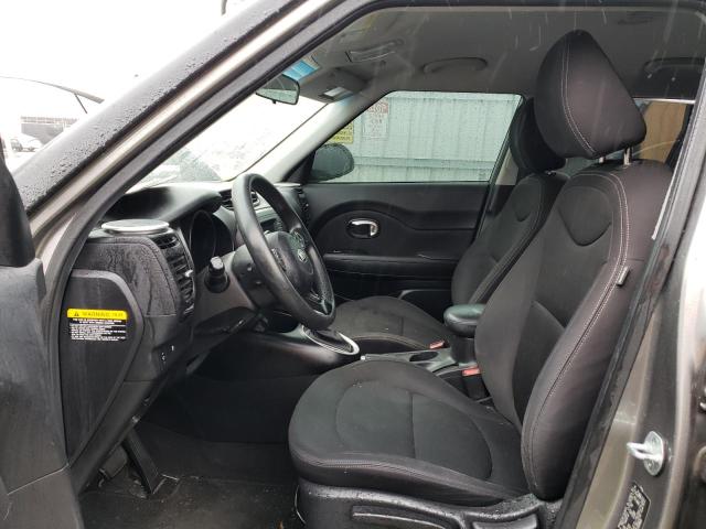 KNDJN2A25F7159985 KIA Soul