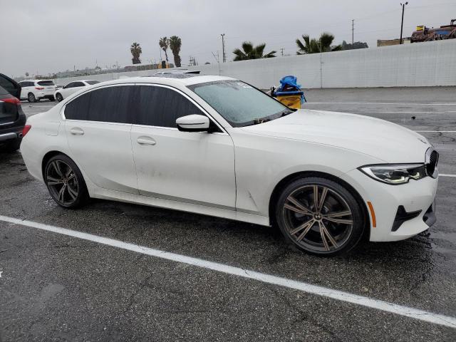 3MW5R1J07L8B09837 BMW 330I