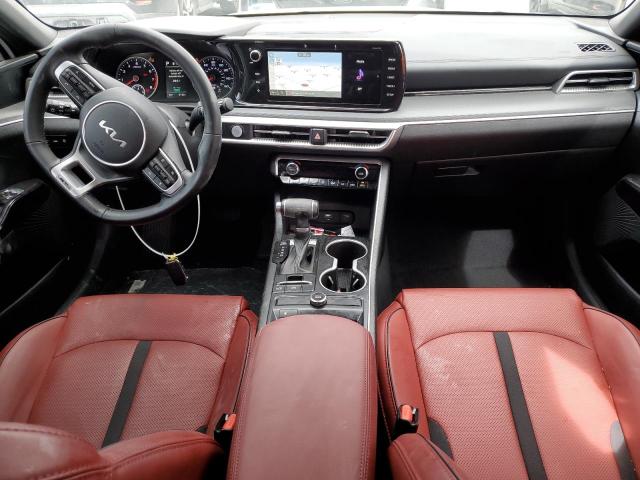 5XXG64J28PG178431 KIA K5 GT LINE