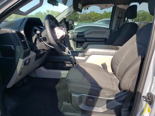 2020 FORD F150 SUPER 1FTEW1CP9LKE85041